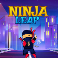 Ninja Leap